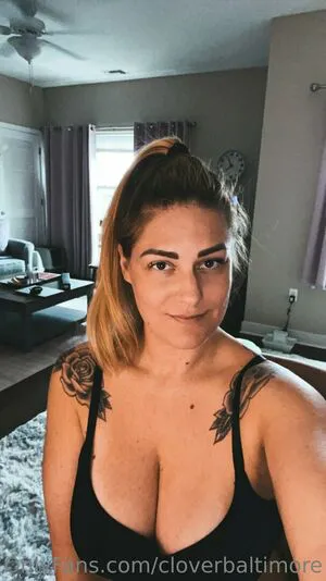 Cloverbaltimore OnlyFans Leaked Free Thumbnail Picture - #o1HdKJmmu7