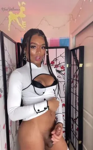 Clovercosplay OnlyFans Leaked Free Thumbnail Picture - #eDNmlLqLiu