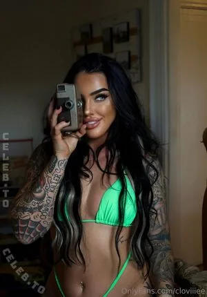 Cloviiie OnlyFans Leaked Free Thumbnail Picture - #TswIh2BOt4