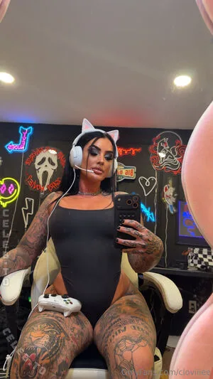 Cloviiie OnlyFans Leaked Free Thumbnail Picture - #YphL72CFDO