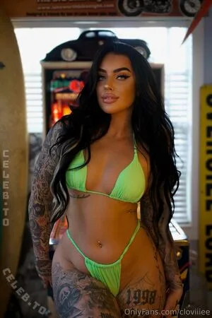 Cloviiie OnlyFans Leaked Free Thumbnail Picture - #hrgBbuFQj2