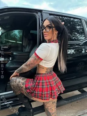 Cloviiie OnlyFans Leaked Free Thumbnail Picture - #iy82vygKP4