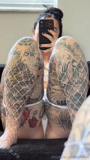 Cloviiie OnlyFans Leaked Free Thumbnail Picture - #n0SFvB7ggE