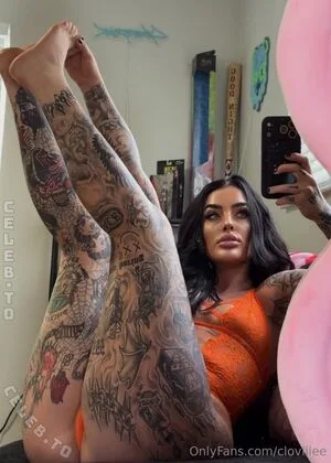 Cloviiie OnlyFans Leaked Free Thumbnail Picture - #wFSnNLQ0Vw