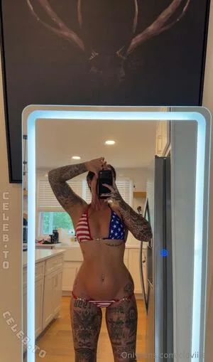 Cloviiie OnlyFans Leaked Free Thumbnail Picture - #zLjI0OVpsf