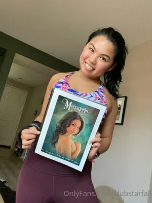 Clubstarfall OnlyFans Leaked Free Thumbnail Picture - #M67AwHTprV