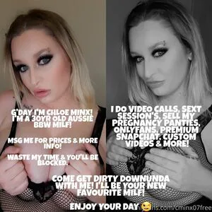 Cminx07free OnlyFans Leaked Free Thumbnail Picture - #4uLJfGoD6Z