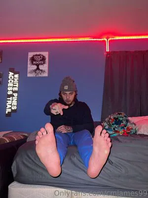 Cmjames99 OnlyFans Leaked Free Thumbnail Picture - #5ICpXLfE1S