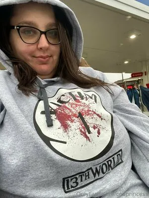 Cnaprincess OnlyFans Leaked Free Thumbnail Picture - #4sL8t7pWXb