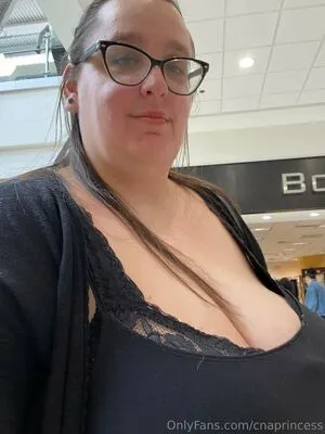 Cnaprincess OnlyFans Leaked Free Thumbnail Picture - #Anb7khYzKj
