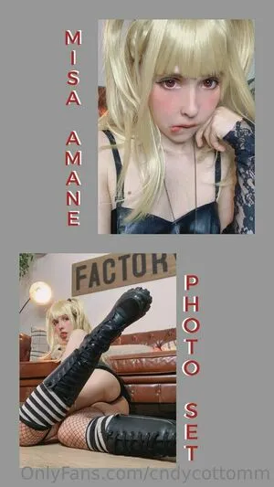 Cndycottomm OnlyFans Leaked Free Thumbnail Picture - #ZPwATIfOn0