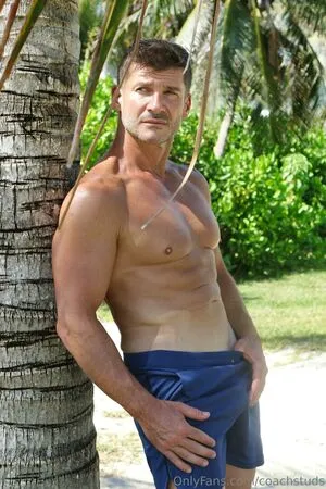 Coachstuds OnlyFans Leaked Free Thumbnail Picture - #ggSeaLnFp0