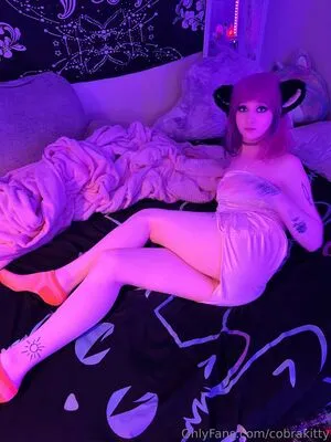 Cobrakitty OnlyFans Leaked Free Thumbnail Picture - #KVvNKZAx3I