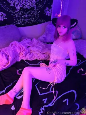 Cobrakitty OnlyFans Leaked Free Thumbnail Picture - #V1ShmVgOUa