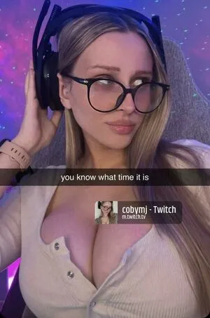 Cobyymj OnlyFans Leaked Free Thumbnail Picture - #8jm8lgaqQ5