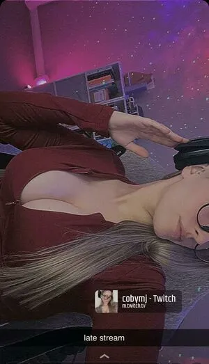 Cobyymj OnlyFans Leaked Free Thumbnail Picture - #N8uAsjhYVd