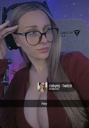 Cobyymj OnlyFans Leaked Free Thumbnail Picture - #c9VWSeR0OU