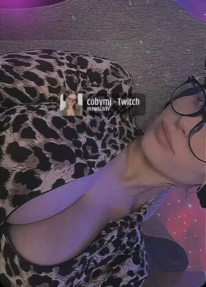 Cobyymj OnlyFans Leaked Free Thumbnail Picture - #tzMh35Az0k