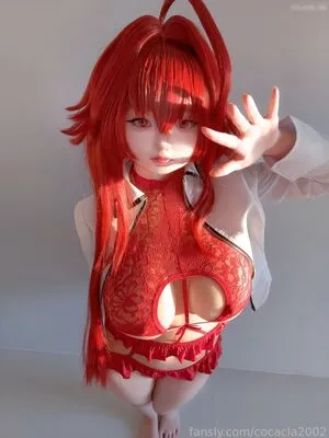 Cocacla2002 OnlyFans Leaked Free Thumbnail Picture - #W60UaenLlo