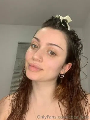 Cocaloca OnlyFans Leaked Free Thumbnail Picture - #dsTn53thlD