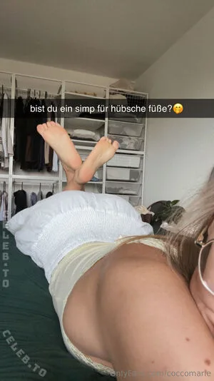 Coccomarie OnlyFans Leaked Free Thumbnail Picture - #e62QlbQOvD