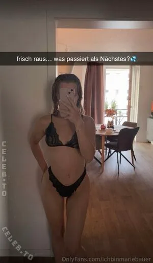 Coccomarie OnlyFans Leaked Free Thumbnail Picture - #saD7nmswea