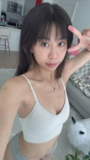 Coco Babii OnlyFans Leaked Free Thumbnail Picture - #YuRkgnnyYP