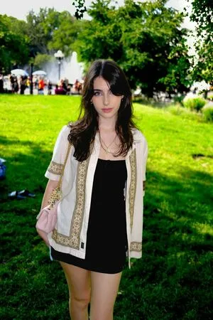 Coco Cohen Thumbnail Picture