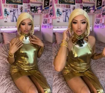 Coco Dahlia Thumbnail Picture