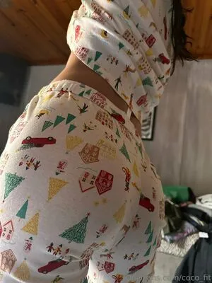 Coco Fit OnlyFans Leaked Free Thumbnail Picture - #9HBjbhJxLZ