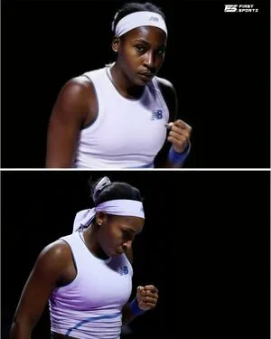 Coco Gauff OnlyFans Leaked Free Thumbnail Picture - #09lnxTQ7IU