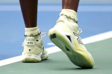 Coco Gauff OnlyFans Leaked Free Thumbnail Picture - #0FO2SfP469