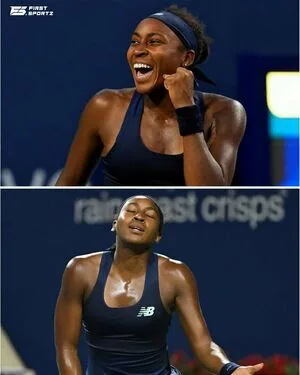 Coco Gauff OnlyFans Leaked Free Thumbnail Picture - #0LgT9LL8HP