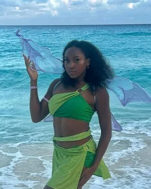 Coco Gauff OnlyFans Leaked Free Thumbnail Picture - #10RmetblOB