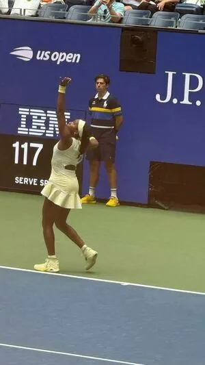 Coco Gauff OnlyFans Leaked Free Thumbnail Picture - #3P9D86c4E5