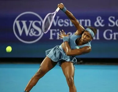 Coco Gauff OnlyFans Leaked Free Thumbnail Picture - #5PlsjuRwwB