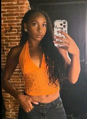 Coco Gauff OnlyFans Leaked Free Thumbnail Picture - #5W5WL9Djzg