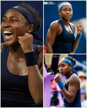 Coco Gauff OnlyFans Leaked Free Thumbnail Picture - #5etBUmjVUn