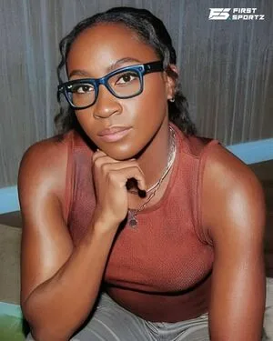 Coco Gauff OnlyFans Leaked Free Thumbnail Picture - #6joiF2BZ4v