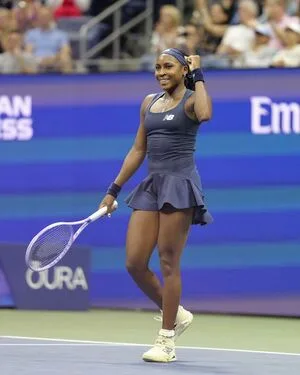 Coco Gauff OnlyFans Leaked Free Thumbnail Picture - #7OHVUcqlXn