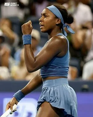 Coco Gauff OnlyFans Leaked Free Thumbnail Picture - #83n2LmAzxi