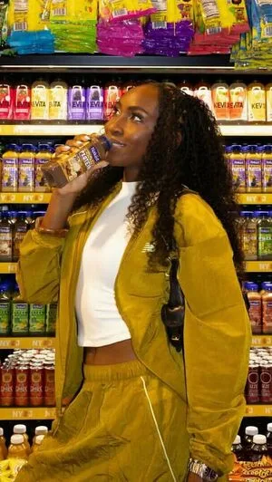 Coco Gauff OnlyFans Leaked Free Thumbnail Picture - #8VVB9FddNK