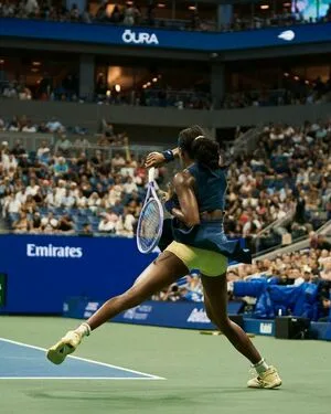 Coco Gauff OnlyFans Leaked Free Thumbnail Picture - #9ar1dkgpCa