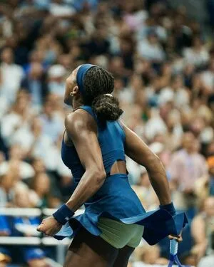 Coco Gauff OnlyFans Leaked Free Thumbnail Picture - #9mAd91F9HC