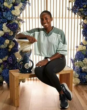 Coco Gauff OnlyFans Leaked Free Thumbnail Picture - #BPa1GhRV46