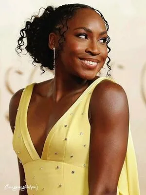 Coco Gauff OnlyFans Leaked Free Thumbnail Picture - #CdQh6ZFxid