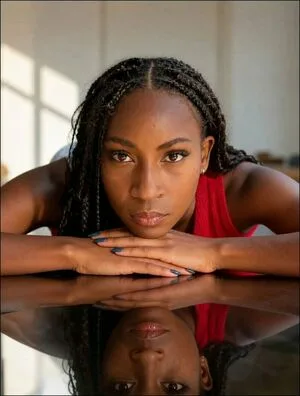 Coco Gauff OnlyFans Leaked Free Thumbnail Picture - #CsXRDJguOr