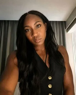Coco Gauff OnlyFans Leaked Free Thumbnail Picture - #FTVAGU5yGn