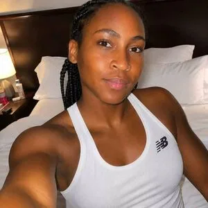 Coco Gauff OnlyFans Leaked Free Thumbnail Picture - #HHZtdgWGRd