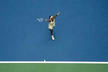 Coco Gauff OnlyFans Leaked Free Thumbnail Picture - #Iy3p2xCxrq